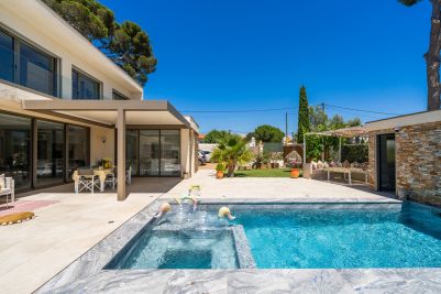 Vente Marseille 12 Villa de luxe 8&nbsp;Pièces 230&nbsp;m²