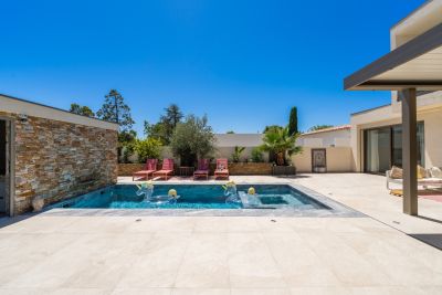 Sale Marseille 12 Luxury villa 8&nbsp;Rooms 230&nbsp;m²