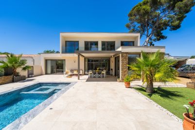 Vente Marseille 12 Villa de luxe 8&nbsp;Pièces 230&nbsp;m²