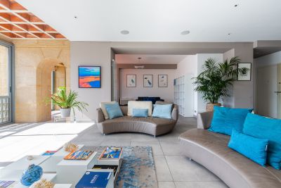 Rental Marseille 2 Luxury apartment 4&nbsp;Rooms 178&nbsp;m²