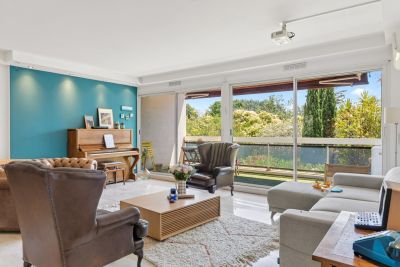 Vente Marseille 8 Appartement de luxe 4&nbsp;Pièces 137&nbsp;m²