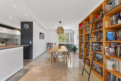 Vente Marseille 8 Appartement de luxe 4&nbsp;Pièces 137&nbsp;m²