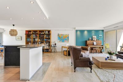 Vente Marseille 8 Appartement de luxe 4&nbsp;Pièces 137&nbsp;m²