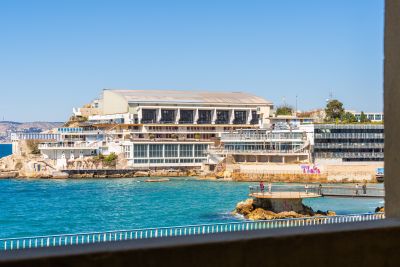 Sale Marseille 7 Luxury apartment 4&nbsp;Rooms 115&nbsp;m²