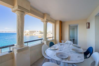 Location Marseille 7 Appartement de luxe 5&nbsp;Pièces 107&nbsp;m²