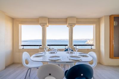 Rental Marseille 7 Luxury apartment 5&nbsp;Rooms 107&nbsp;m²