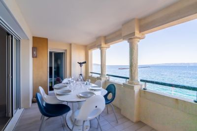 Rental Marseille 7 Luxury apartment 5&nbsp;Rooms 107&nbsp;m²