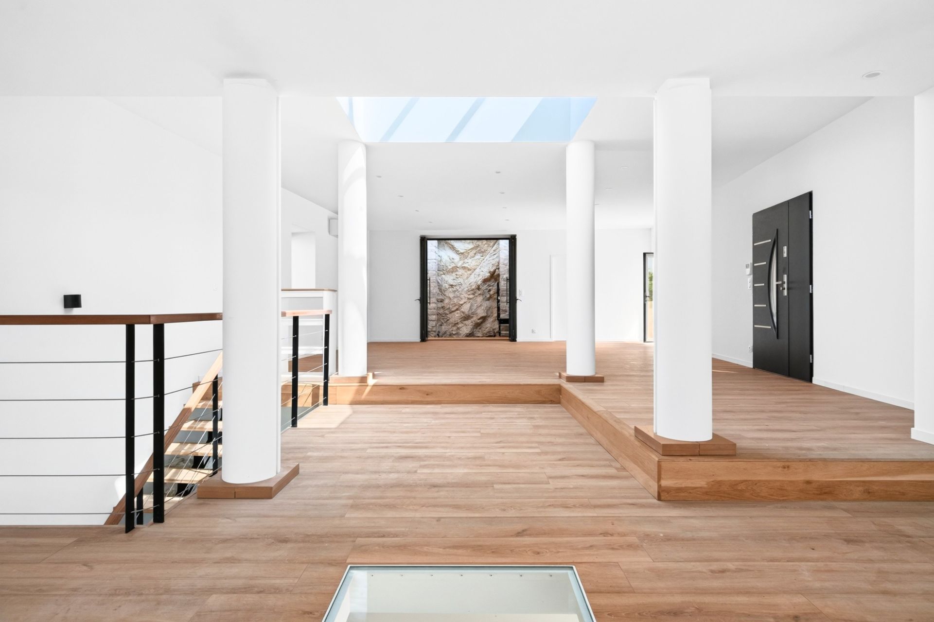 villa de luxe 4 Pièces en vente sur MARSEILLE (13007)