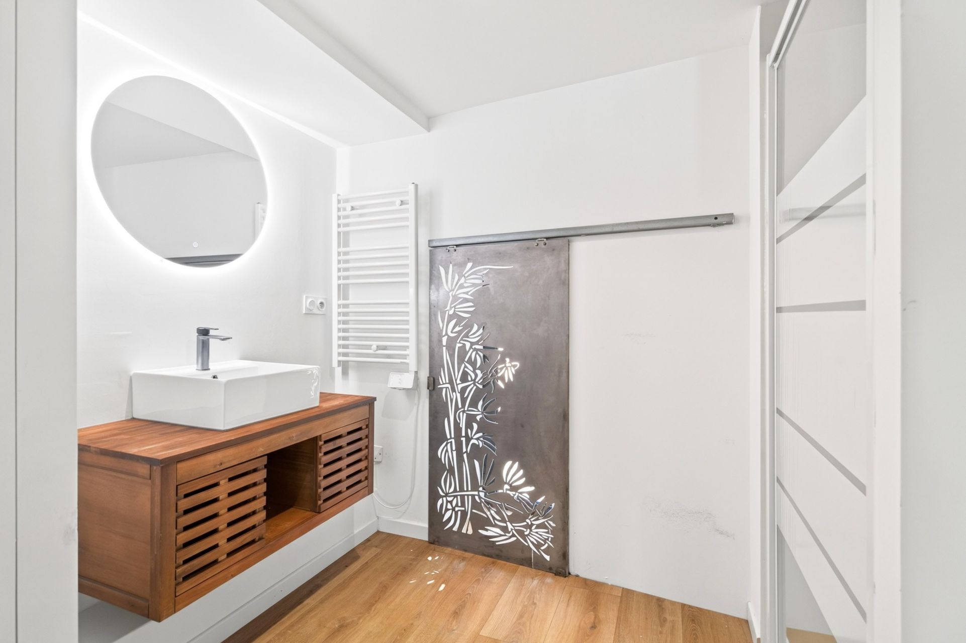 villa de luxe 4 Pièces en vente sur MARSEILLE (13007)