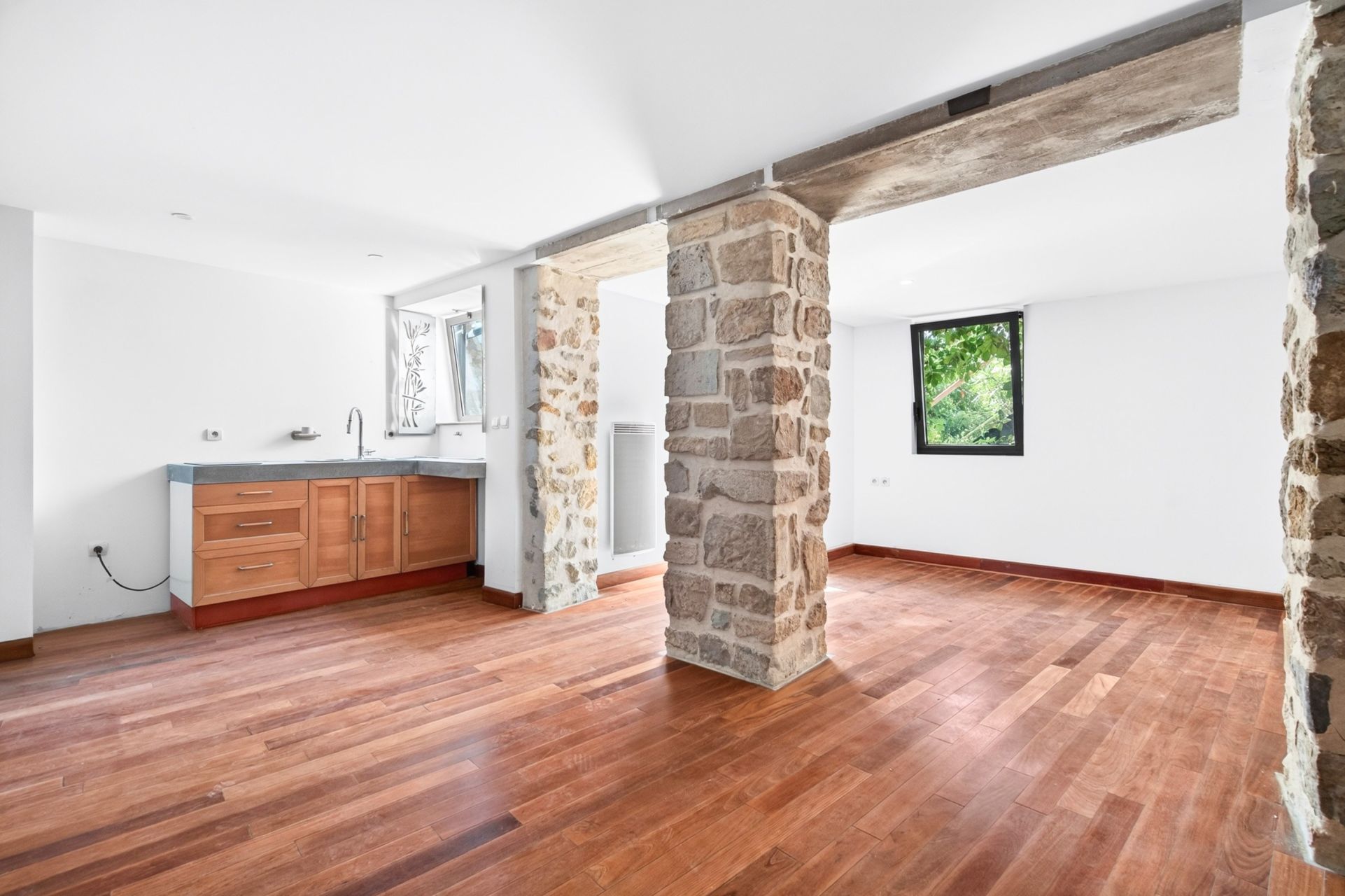 villa de luxe 4 Pièces en vente sur MARSEILLE (13007)