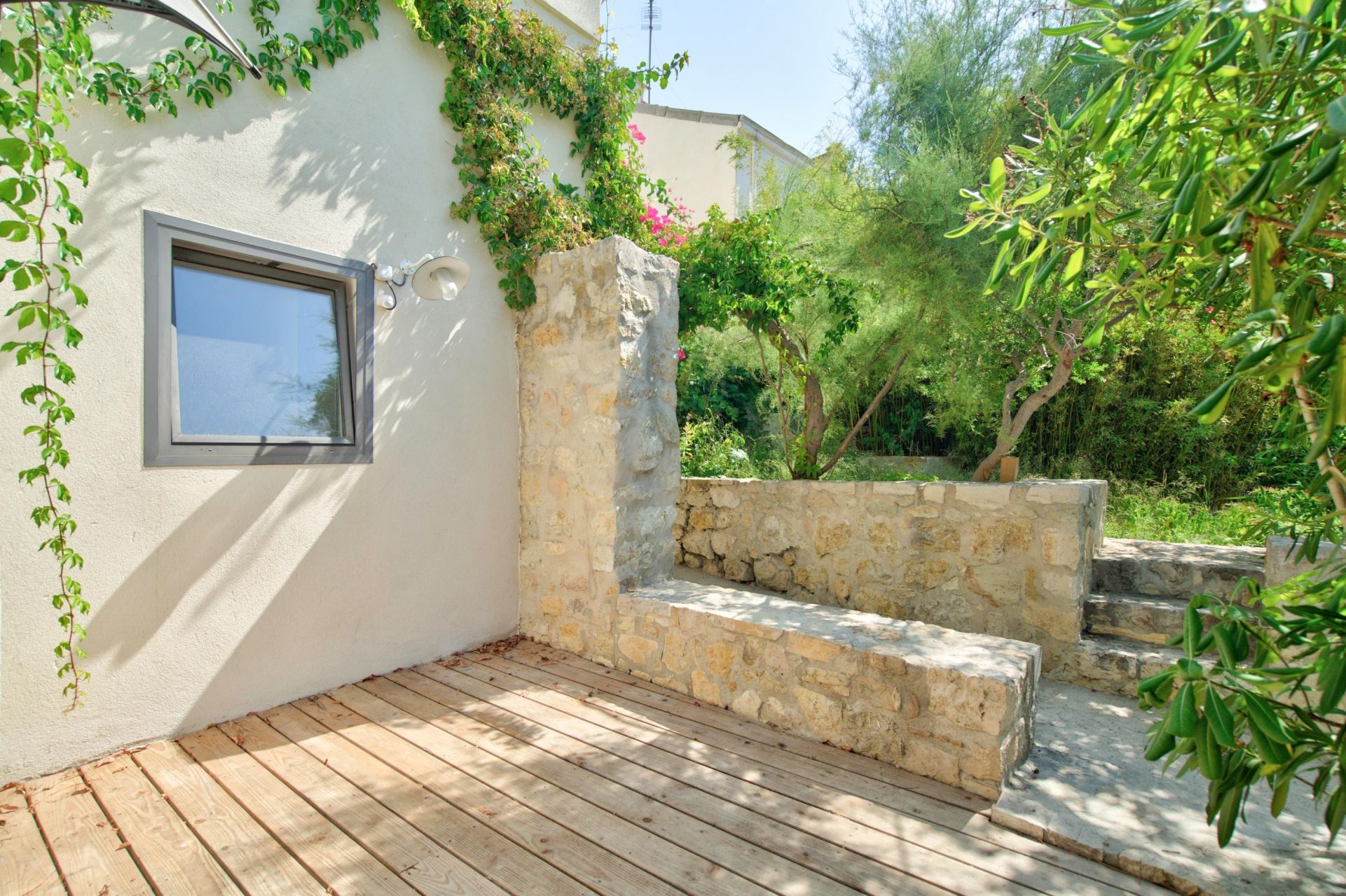 villa de luxe 4 Pièces en vente sur MARSEILLE (13007)