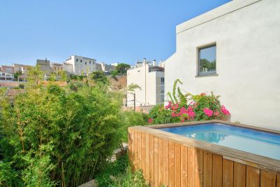 Vente Marseille 7 Villa de luxe 4&nbsp;Pièces 216&nbsp;m²