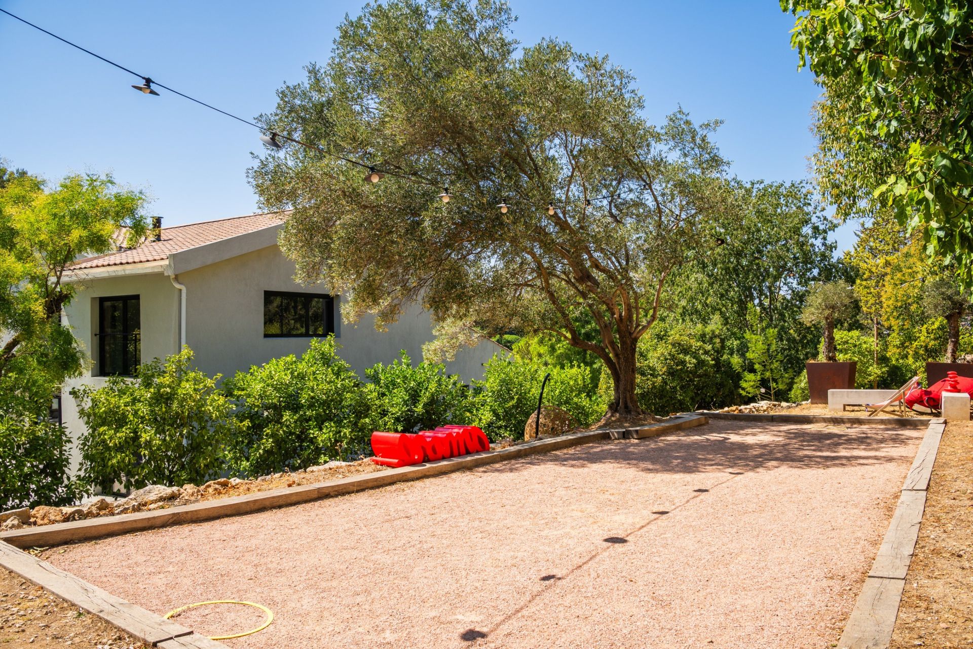maison de luxe 6 Pièces en vente sur MARSEILLE (13012)
