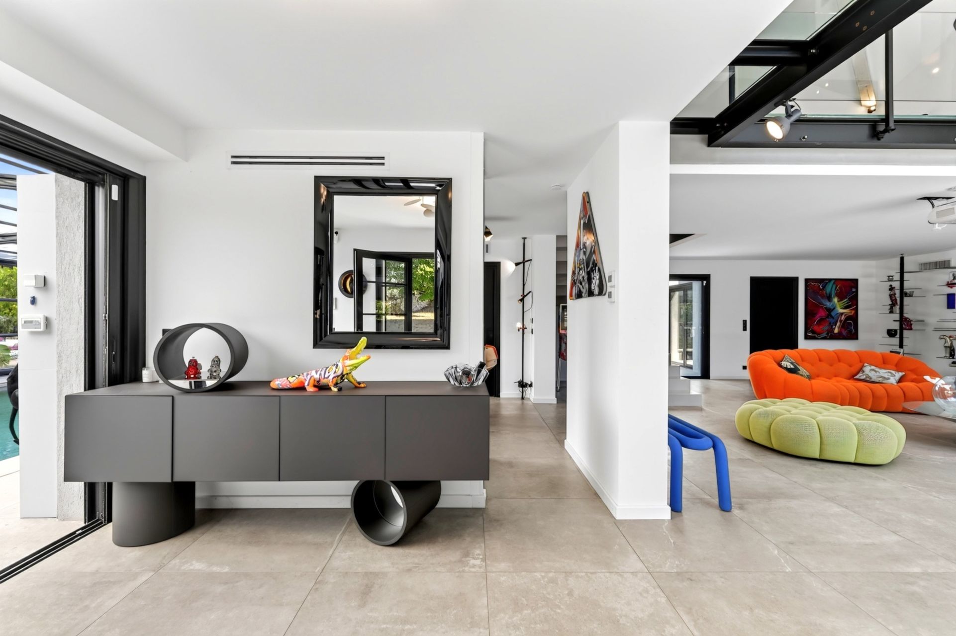 maison de luxe 6 Pièces en vente sur MARSEILLE (13012)