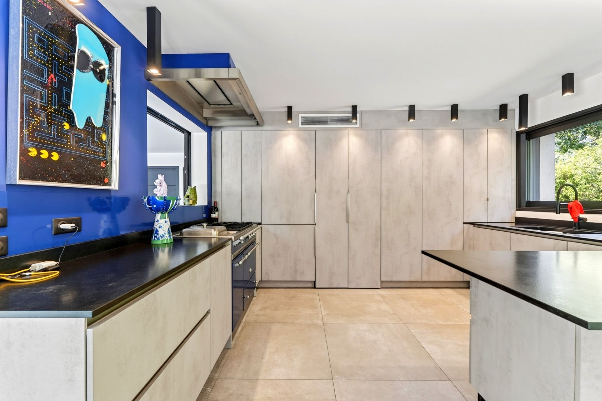 maison de luxe 6 Pièces en vente sur MARSEILLE (13012)