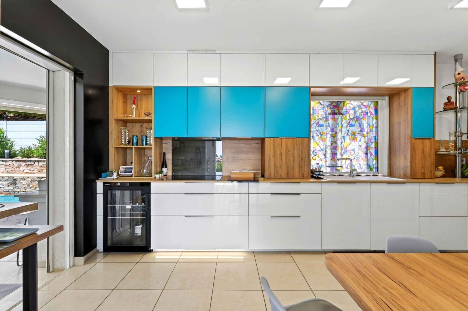 maison de luxe 10 Pièces en vente sur CARRY LE ROUET (13620)