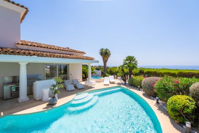 Vente Carry-le-Rouet Maison de luxe 10&nbsp;Pièces 350&nbsp;m²