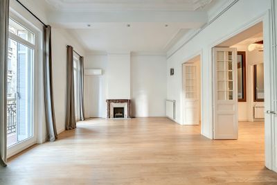 Sale Marseille 8 Luxury apartment 5&nbsp;Rooms 187&nbsp;m²