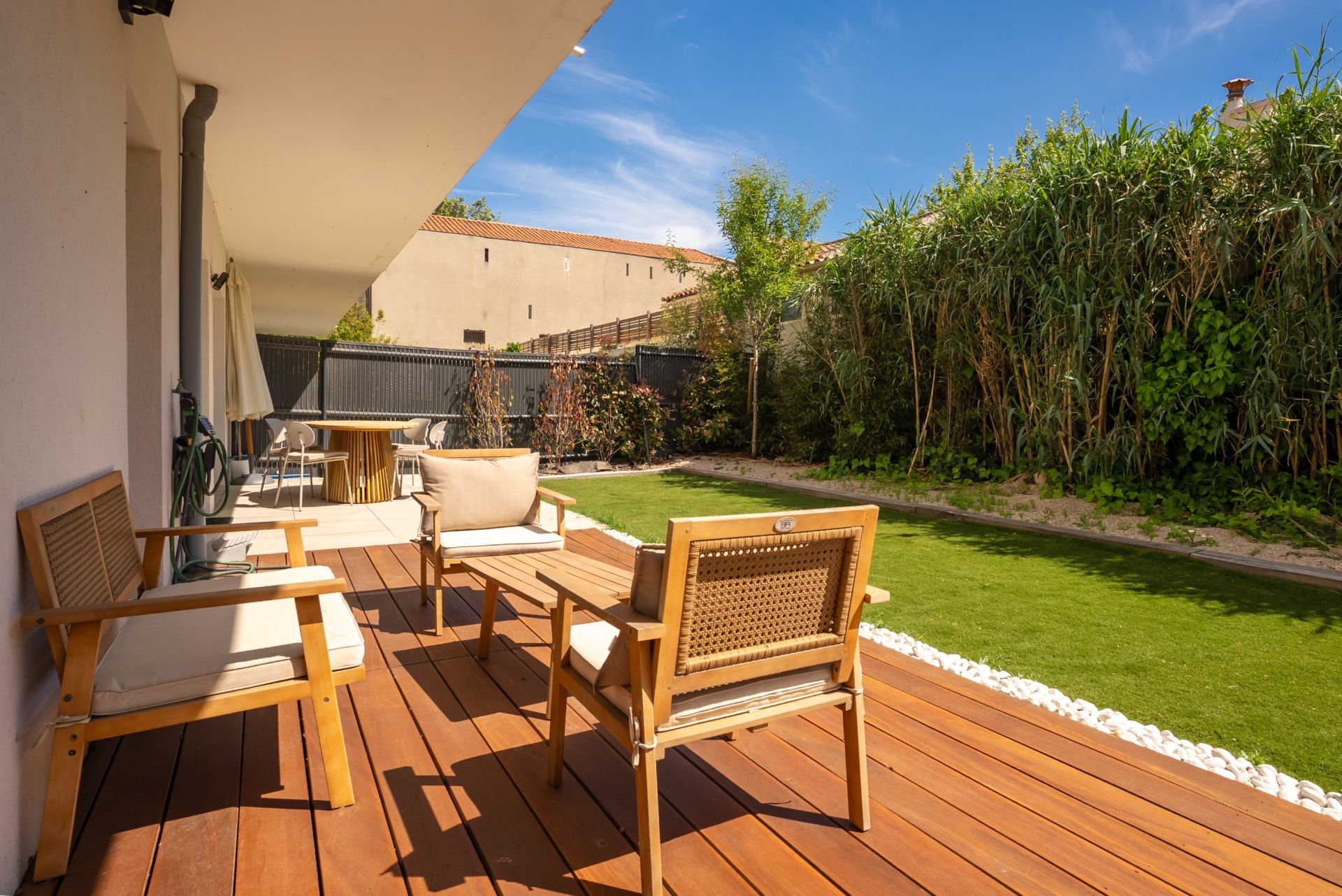 appartement de luxe 3 Pièces en location sur MARSEILLE (13008)
