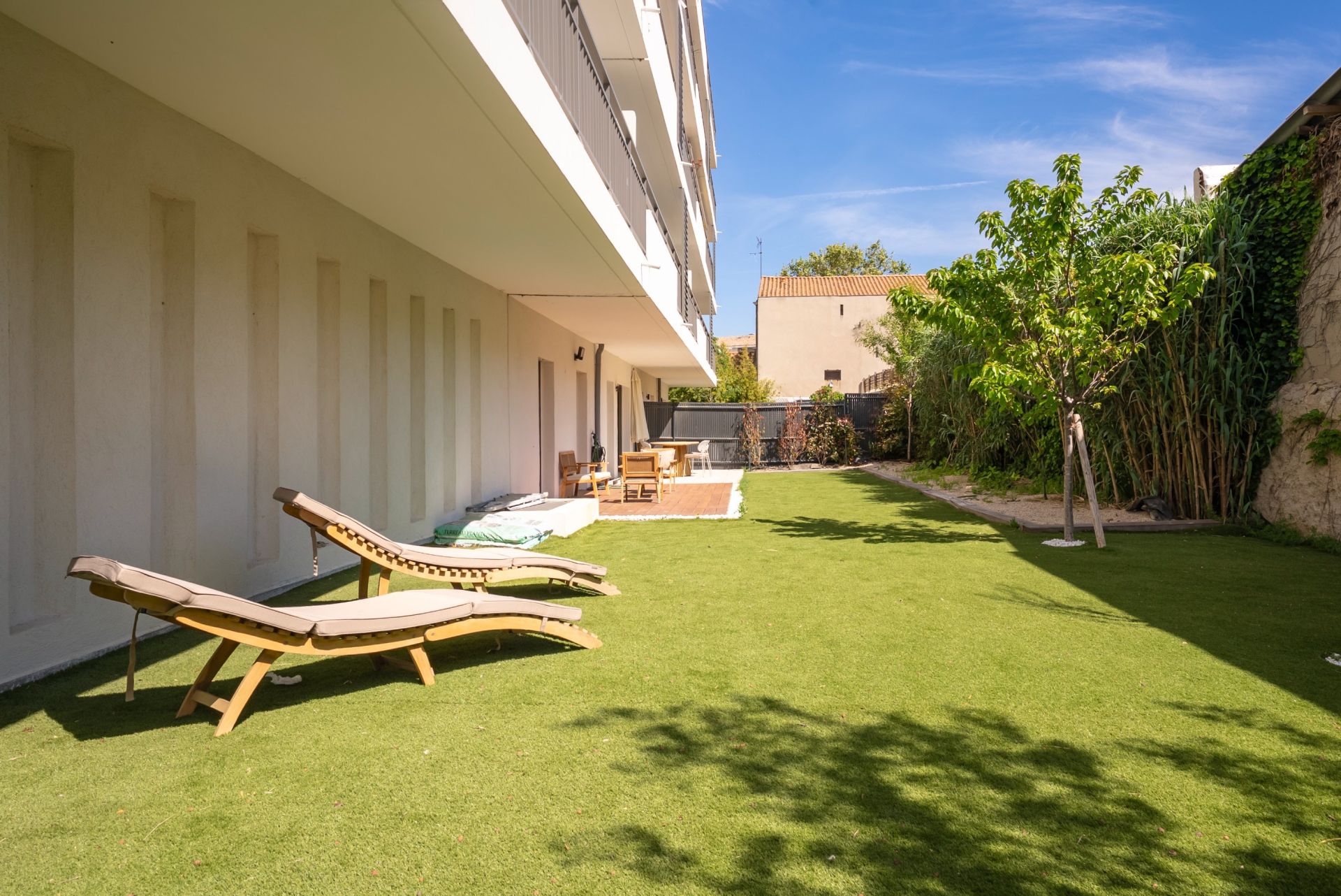 appartement de luxe 3 Pièces en location sur MARSEILLE (13008)