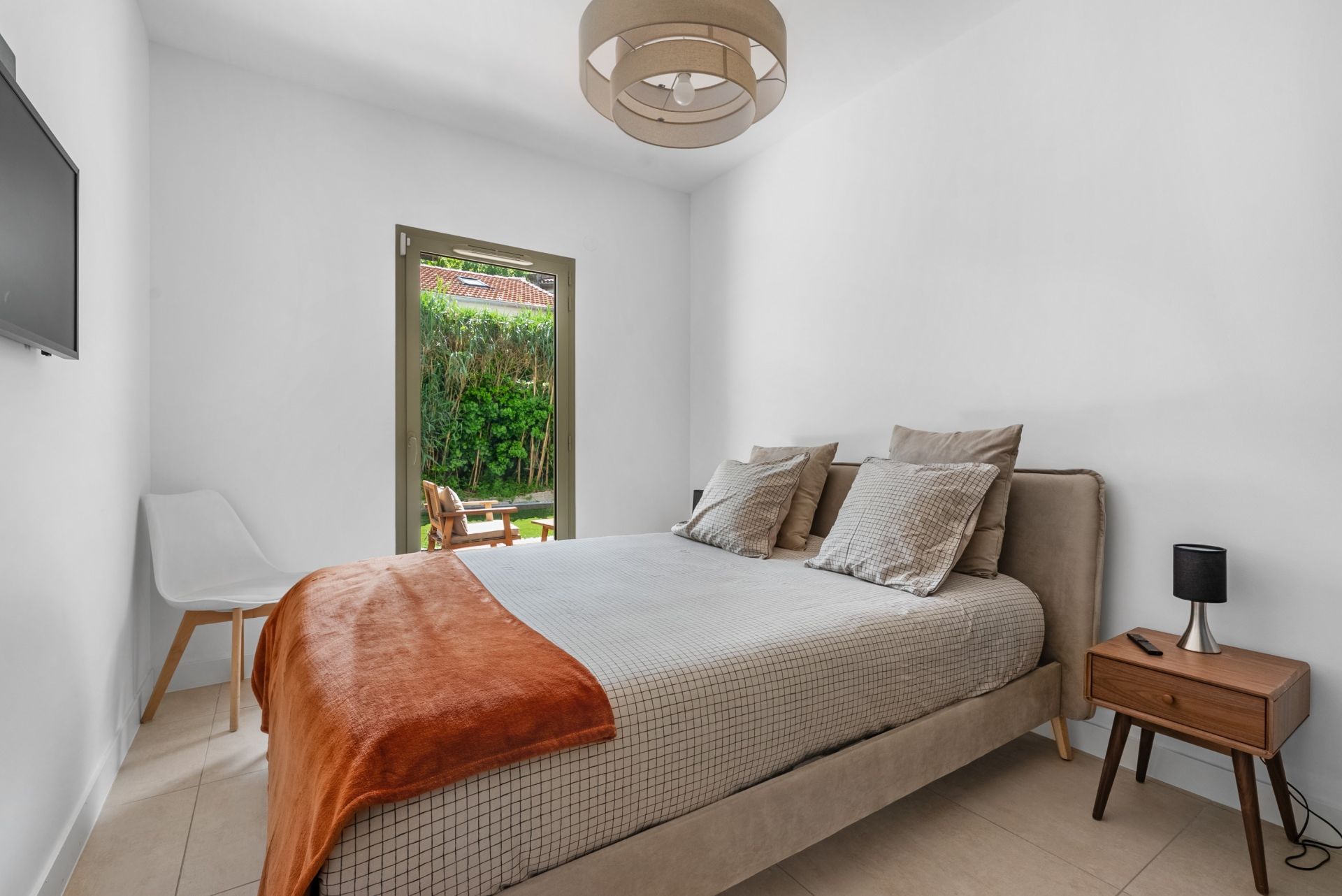 appartement de luxe 3 Pièces en location sur MARSEILLE (13008)