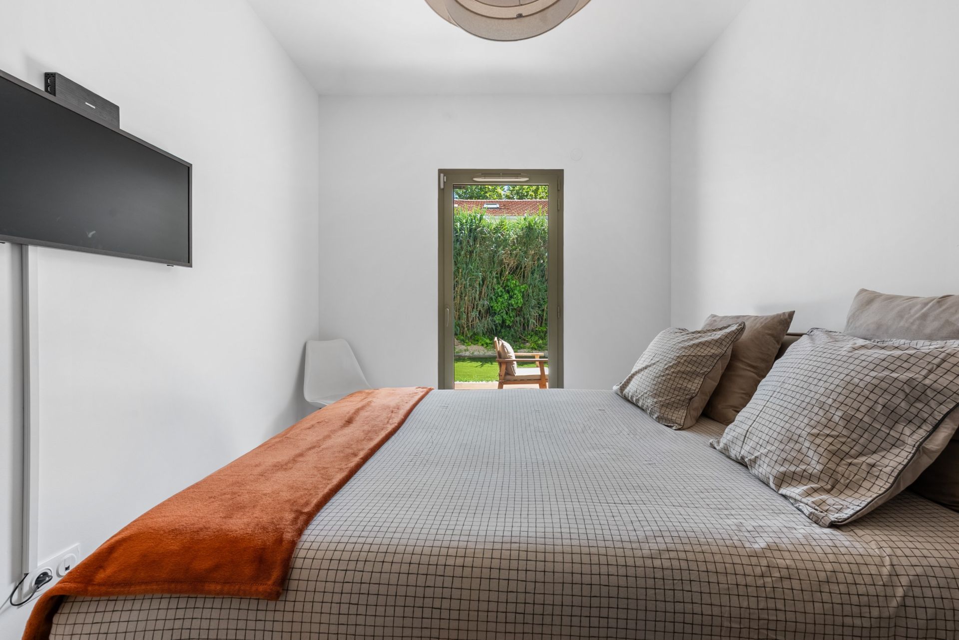 appartement de luxe 3 Pièces en location sur MARSEILLE (13008)