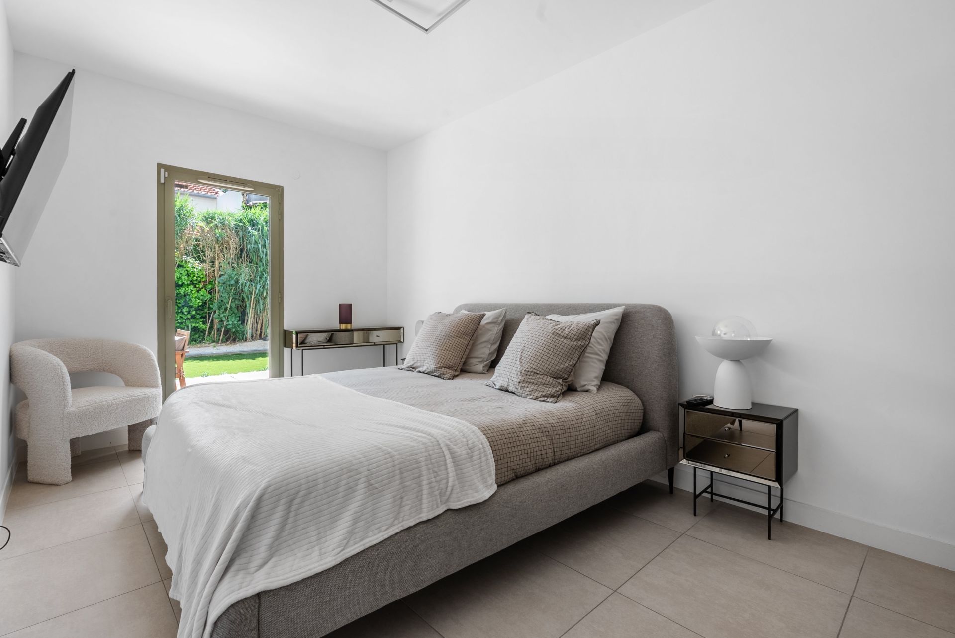 appartement de luxe 3 Pièces en location sur MARSEILLE (13008)