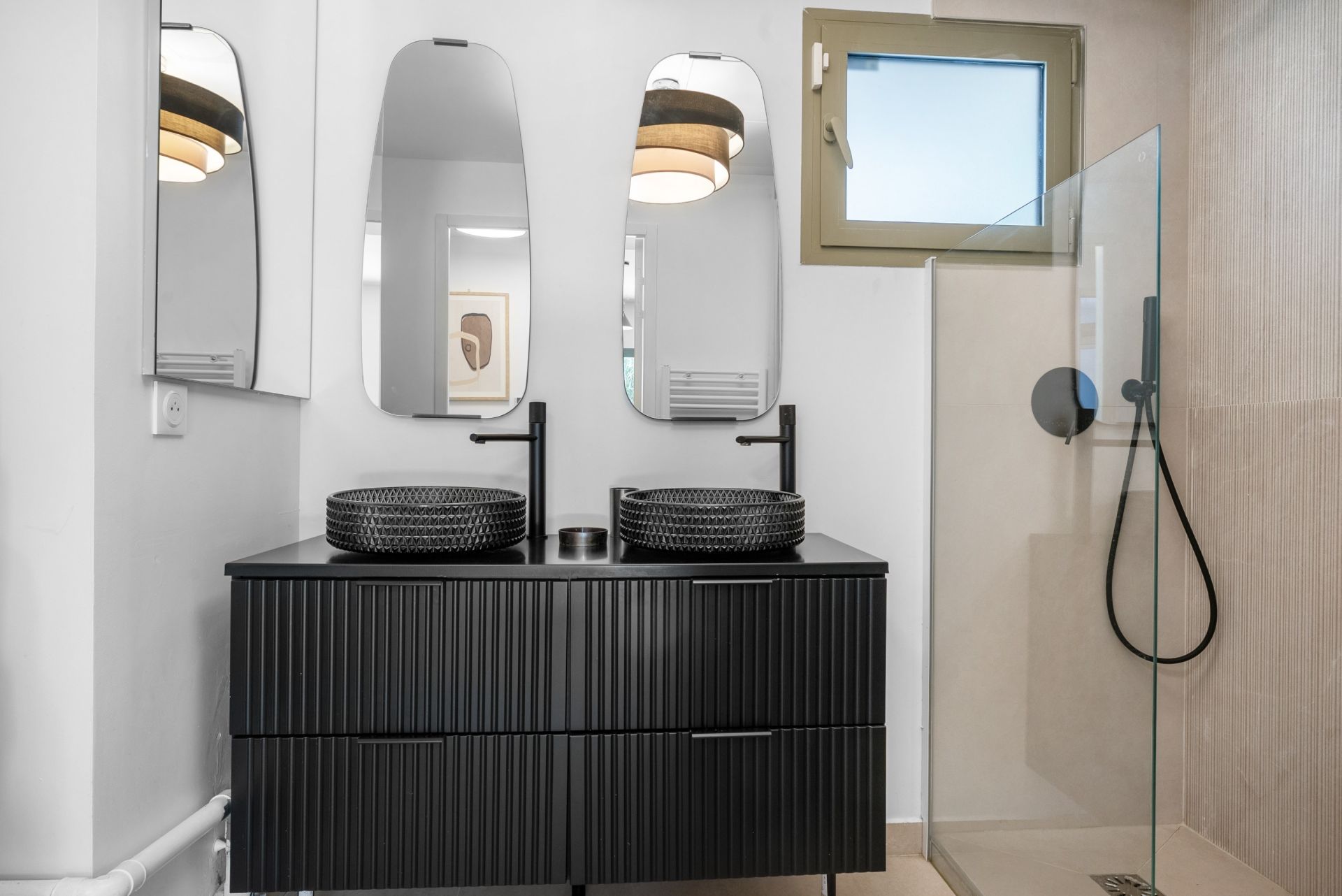 appartement de luxe 3 Pièces en location sur MARSEILLE (13008)