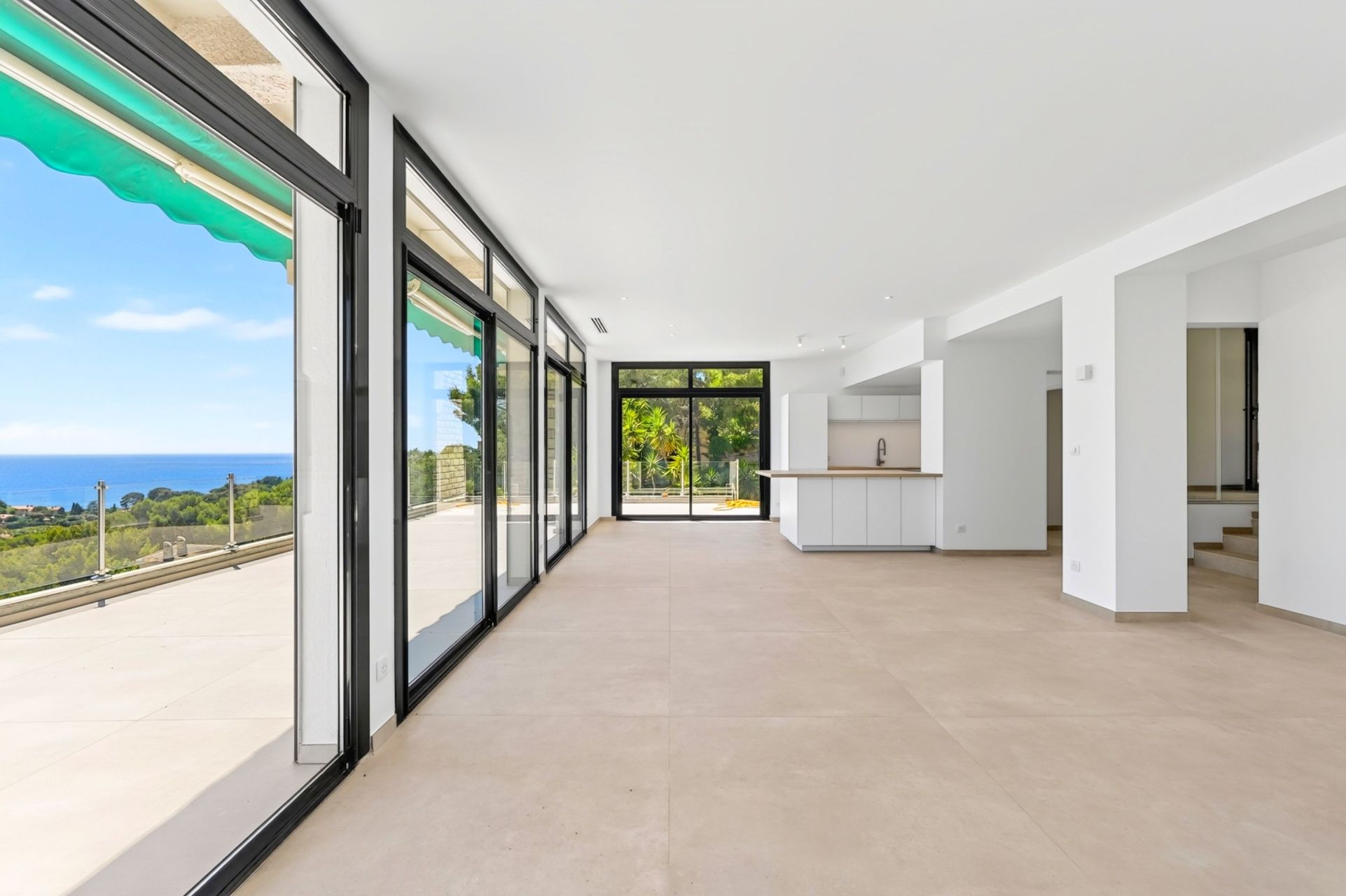appartement de luxe 5 Pièces en vente sur CASSIS (13260)