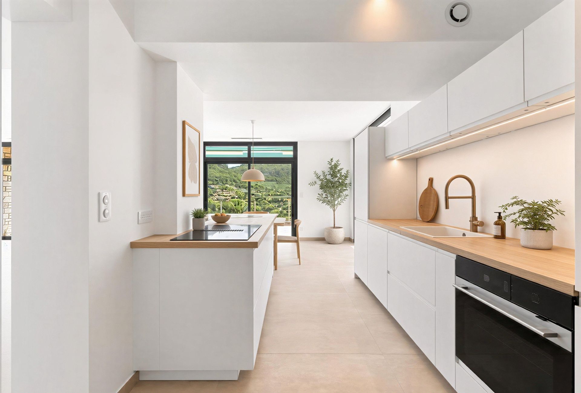 appartement de luxe 5 Pièces en vente sur CASSIS (13260)