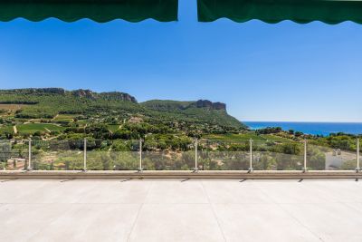 Vente Cassis Appartement de luxe 5&nbsp;Pièces 210&nbsp;m²