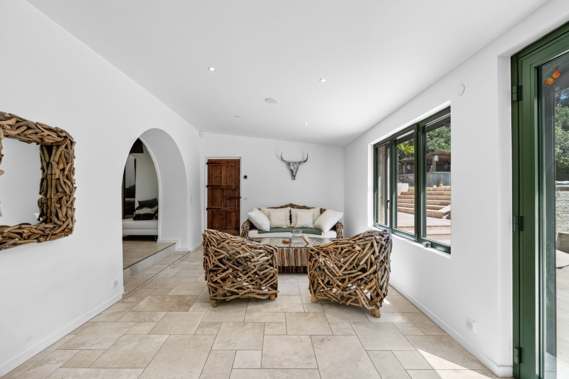 maison de luxe 6 Pièces en vente sur ALLAUCH (13190)