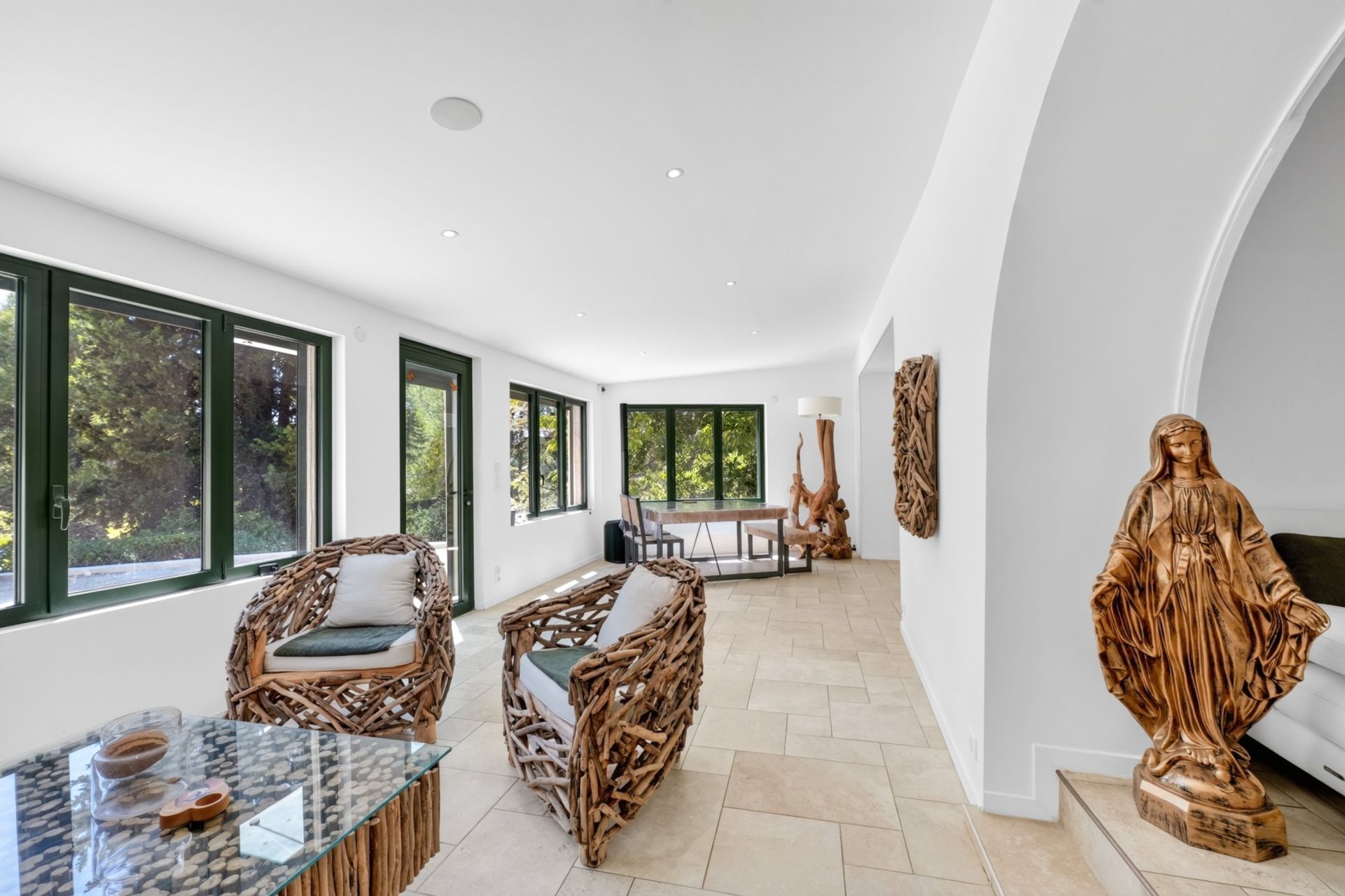 maison de luxe 6 Pièces en vente sur ALLAUCH (13190)