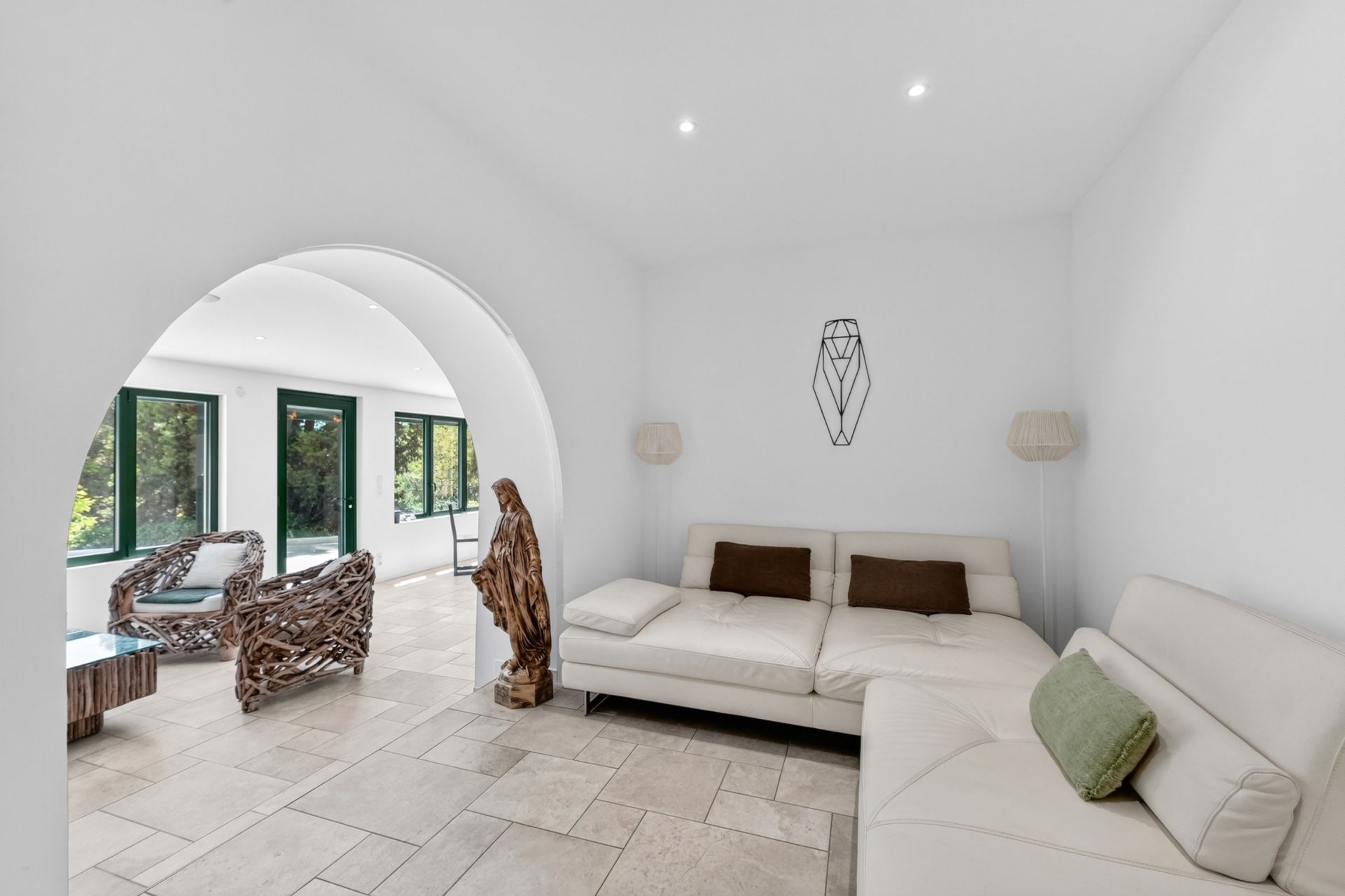 maison de luxe 6 Pièces en vente sur ALLAUCH (13190)