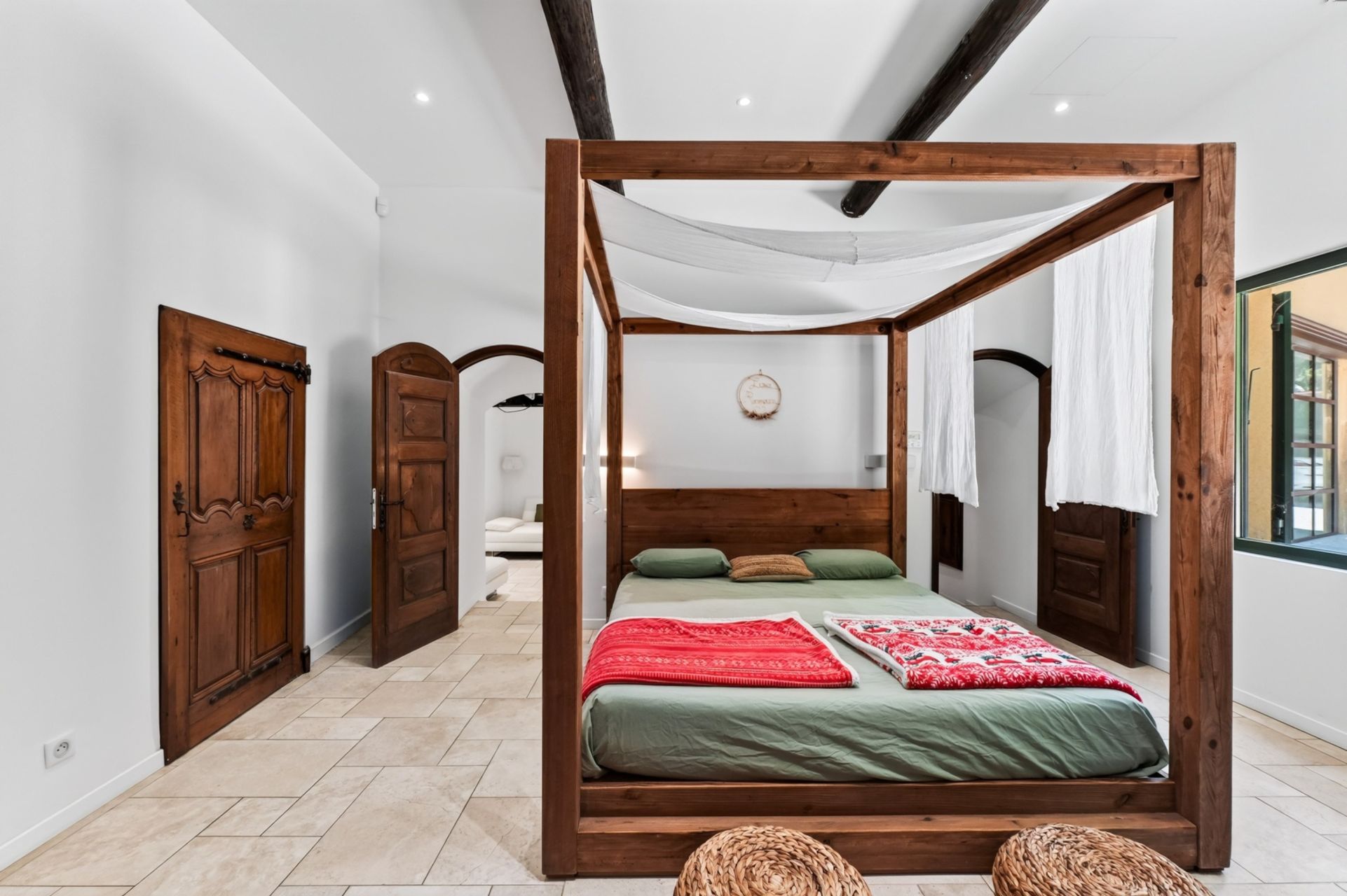 maison de luxe 6 Pièces en vente sur ALLAUCH (13190)