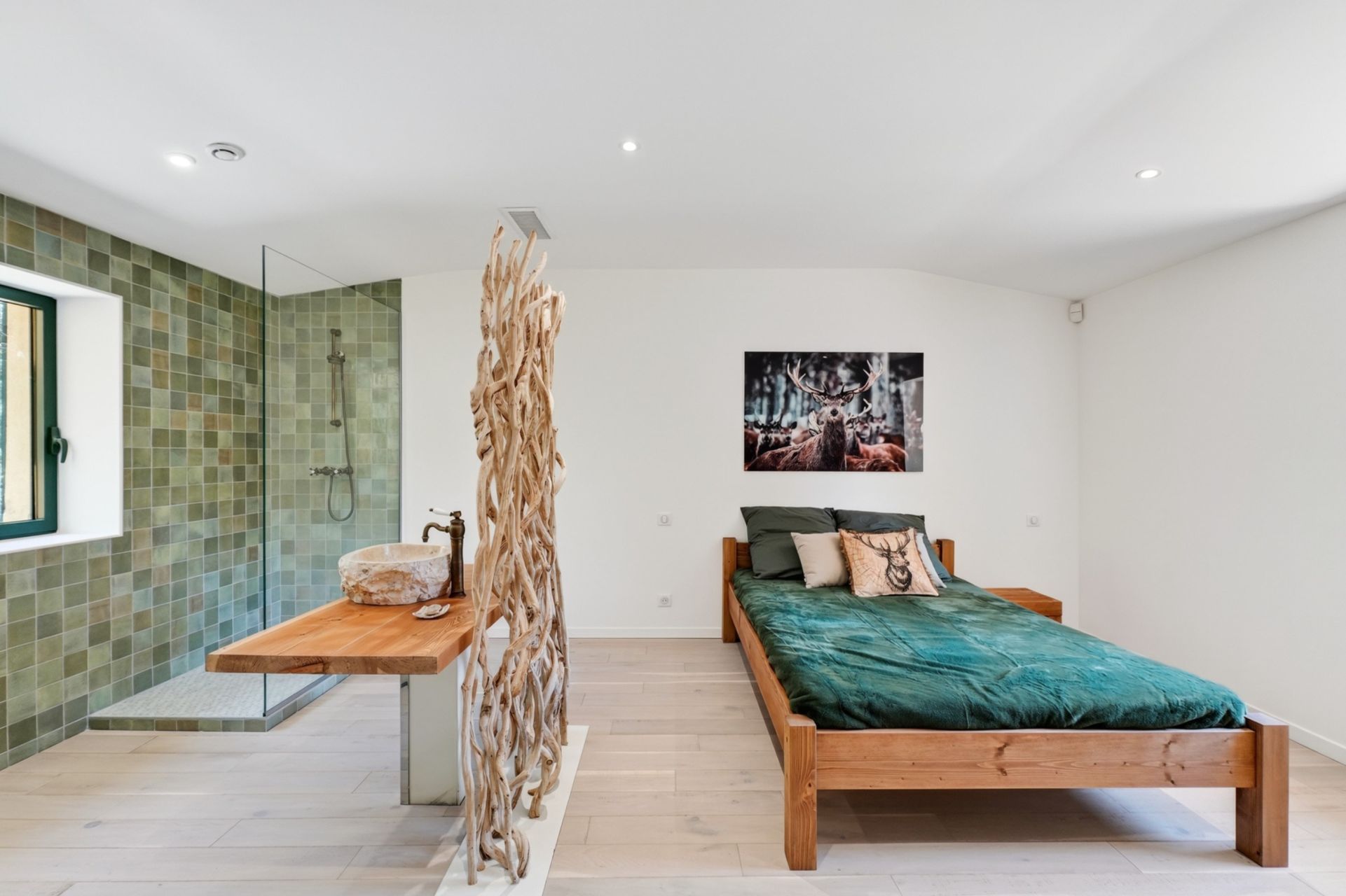 maison de luxe 6 Pièces en vente sur ALLAUCH (13190)