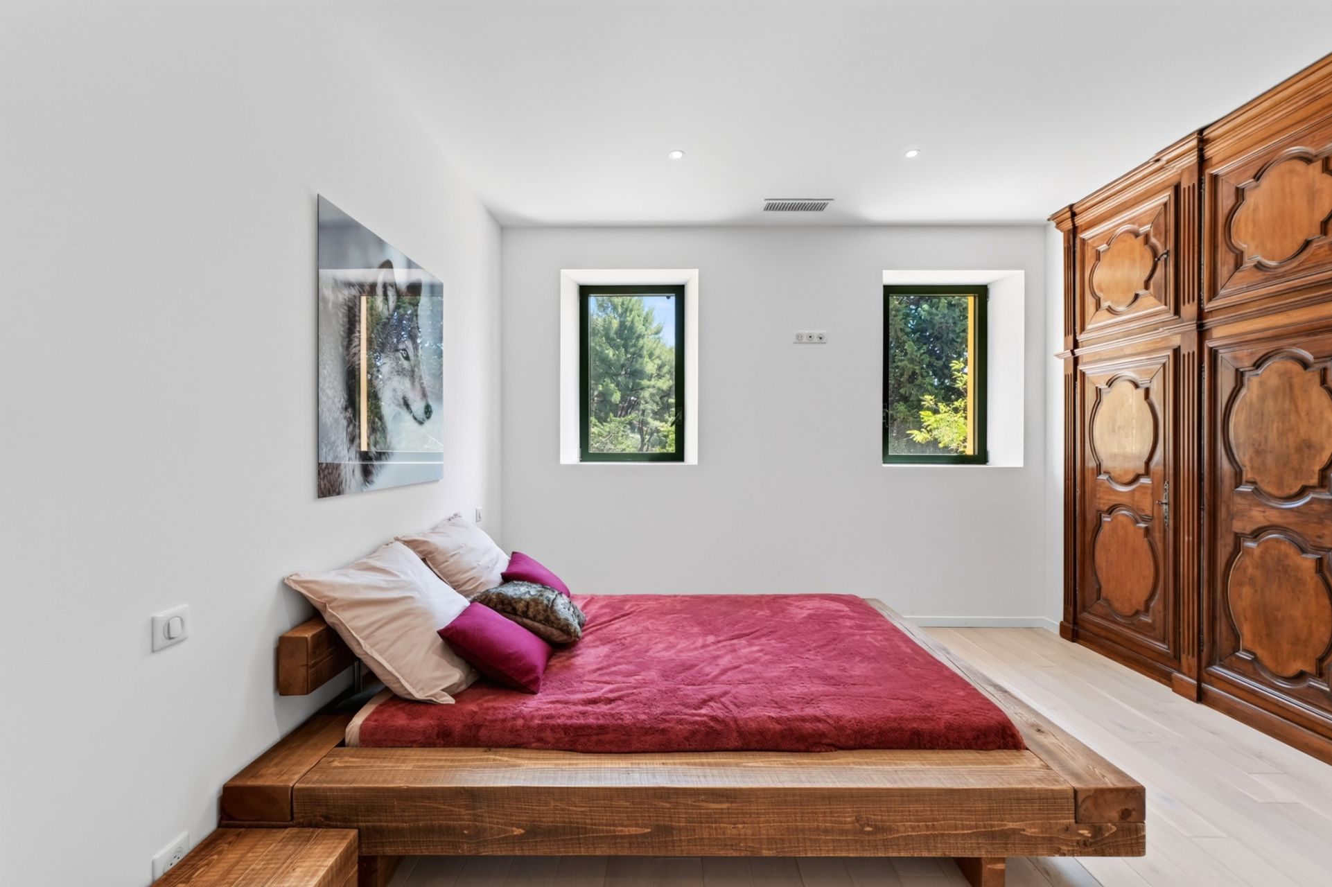 maison de luxe 6 Pièces en vente sur ALLAUCH (13190)