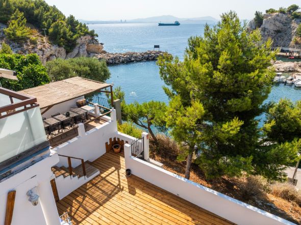 Vente Le Rove Appartement de luxe 4&nbsp;Pièces 60&nbsp;m²