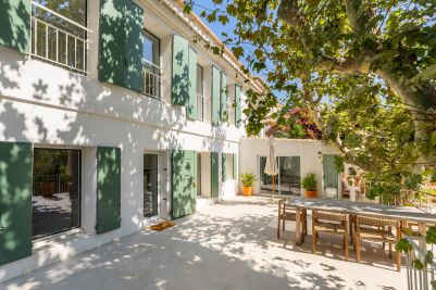 Sale Marseille 7 Luxury house 6&nbsp;Rooms 190&nbsp;m²