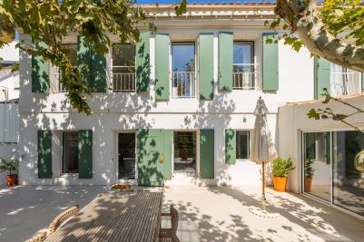 Sale Marseille 7 Luxury house 6&nbsp;Rooms 190&nbsp;m²