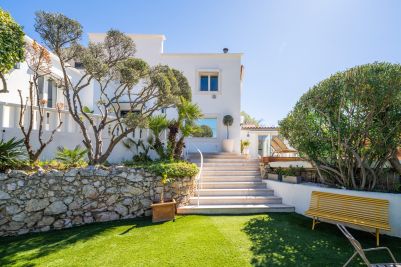 Vente Marseille 7 Maison de luxe 5&nbsp;Pièces 120&nbsp;m²
