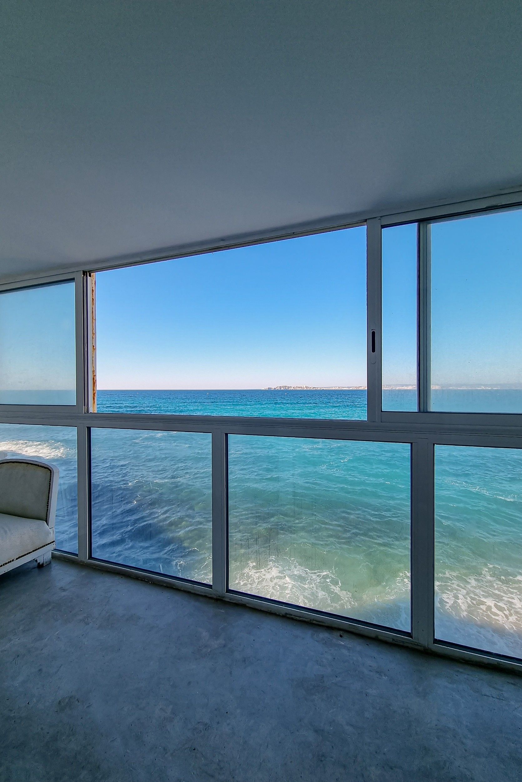 duplex de luxe 3 Pièces en vente sur MARSEILLE (13008)