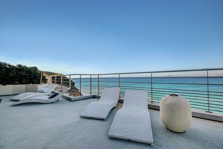 duplex de luxe 3 Pièces en vente sur MARSEILLE (13008)