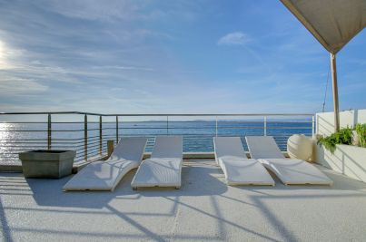 Vente Marseille 8 Duplex de luxe 3&nbsp;Pièces 110&nbsp;m²