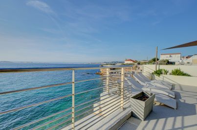 Vente Marseille 8 Duplex de luxe 3&nbsp;Pièces 110&nbsp;m²