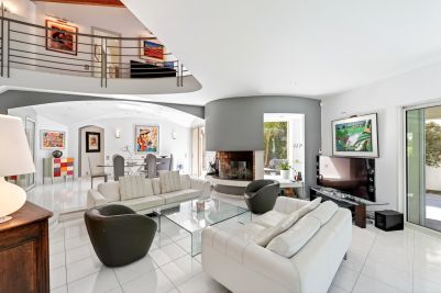 Sale Marseille 8 Luxury house 6&nbsp;Rooms 261&nbsp;m²