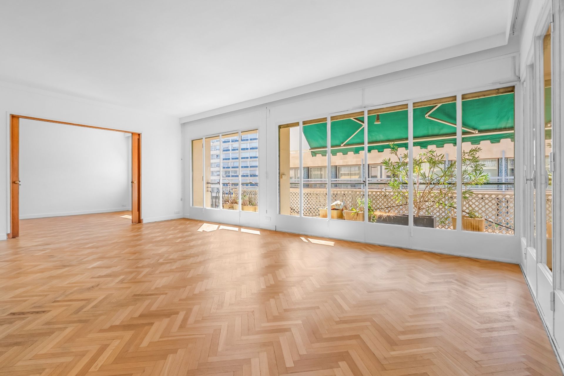 appartement de luxe 4 Pièces en location sur MARSEILLE (13008)