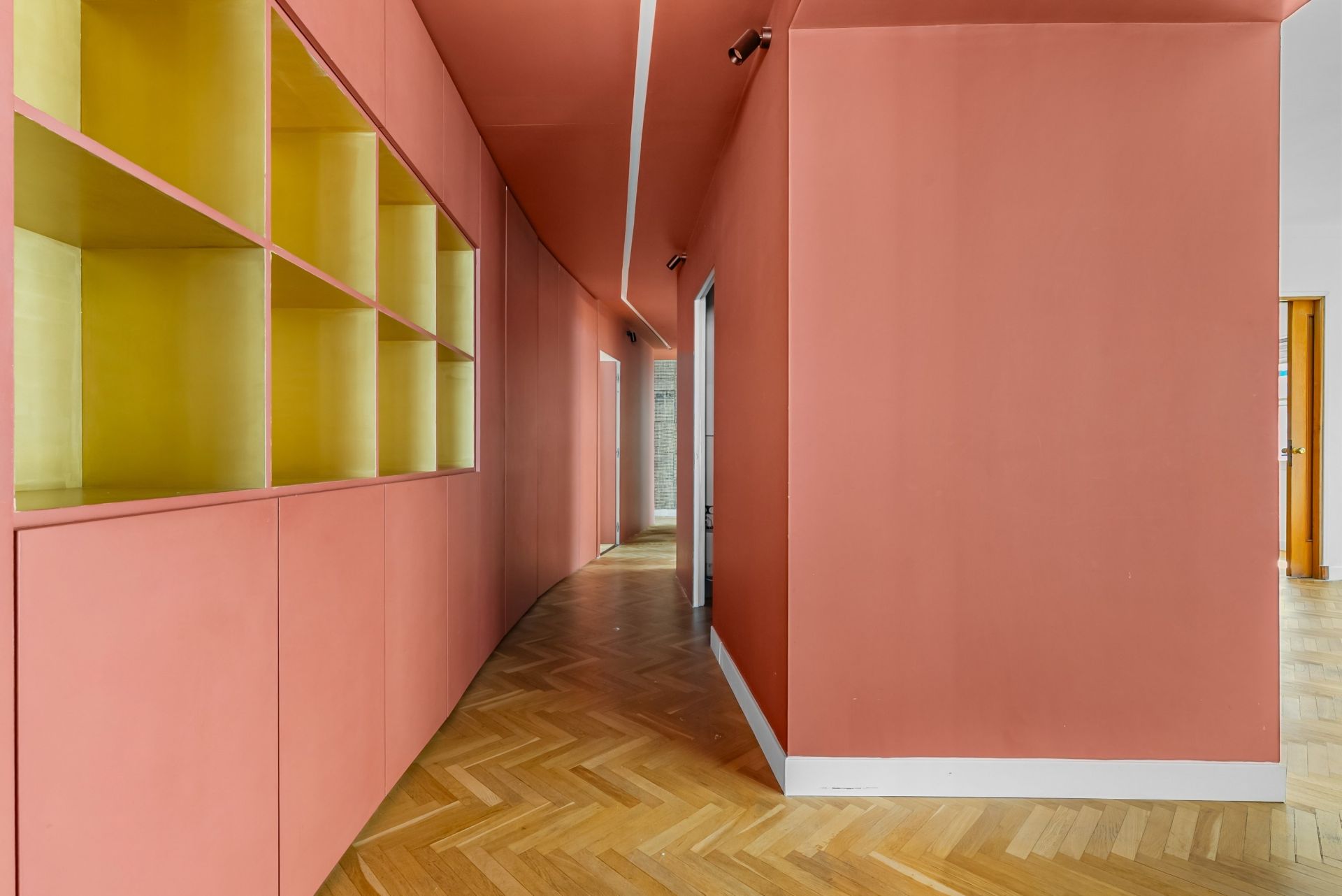 appartement de luxe 4 Pièces en location sur MARSEILLE (13008)
