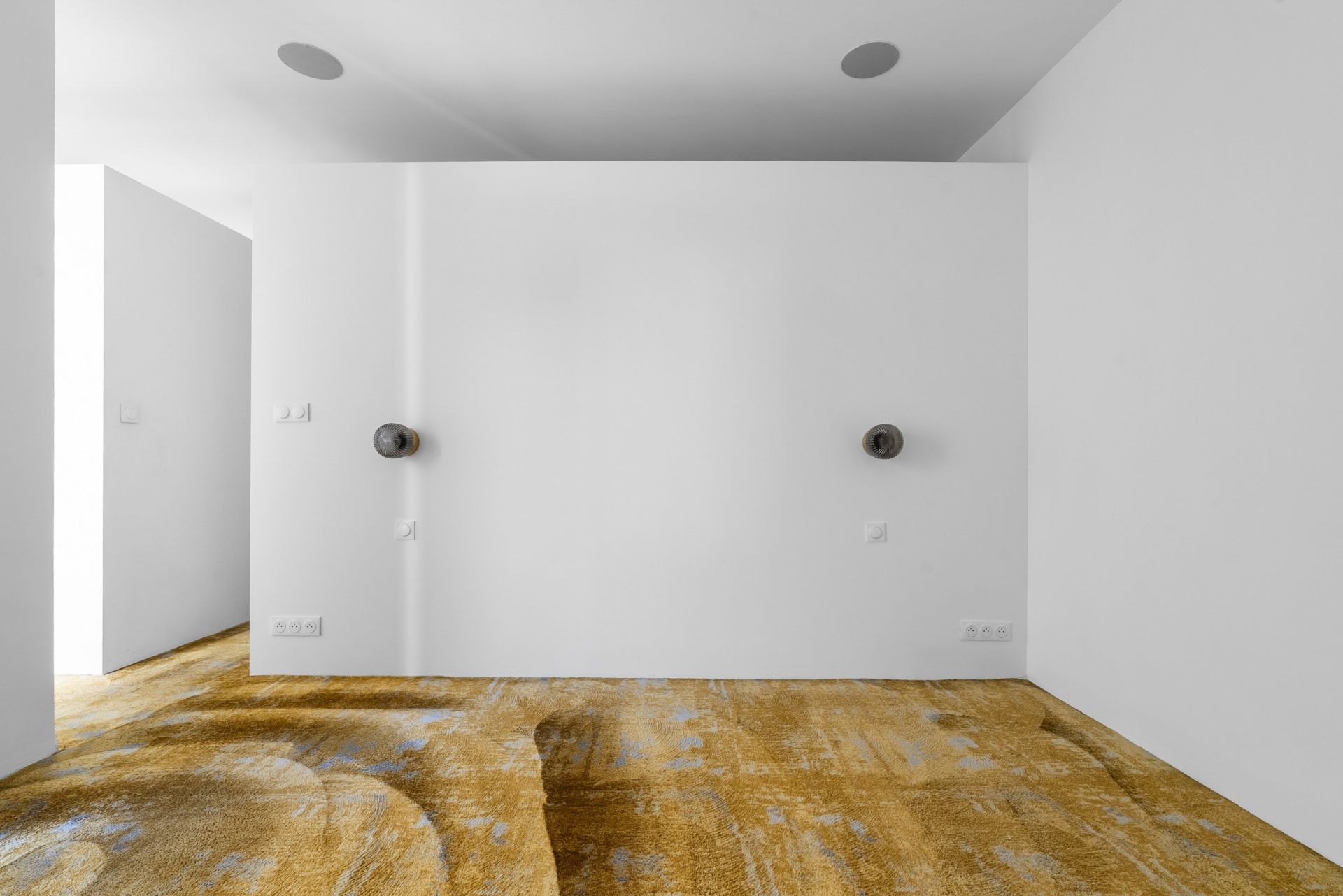 appartement de luxe 4 Pièces en location sur MARSEILLE (13008)