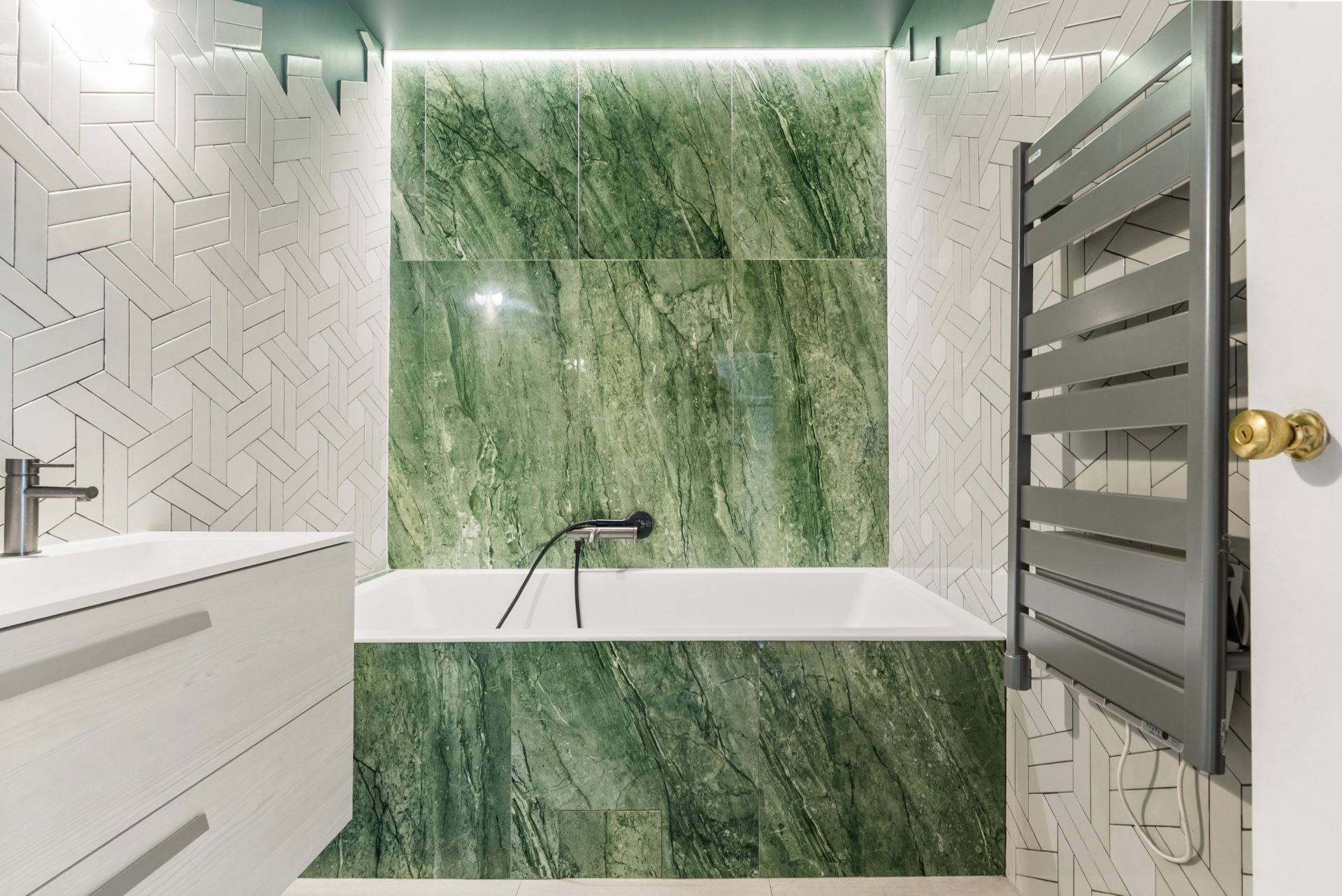 appartement de luxe 4 Pièces en location sur MARSEILLE (13008)